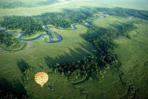 Масай мара - унікальний резерв африканського континенту Масай мара - унікальний резерв африканського континенту